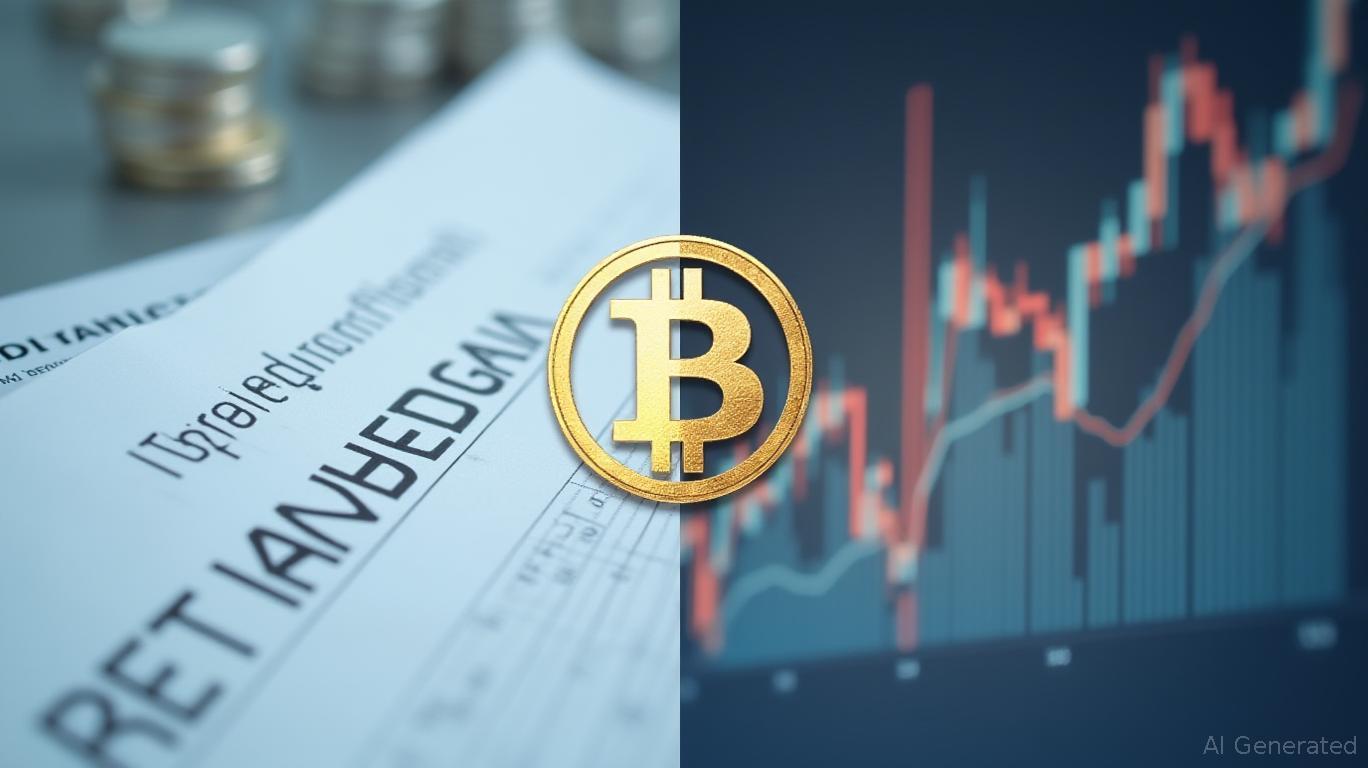 The U.S. DOL's Reversal on Cryptocurrency in 401(k) Plans: A Regulatory Shift with Long-Term Implications