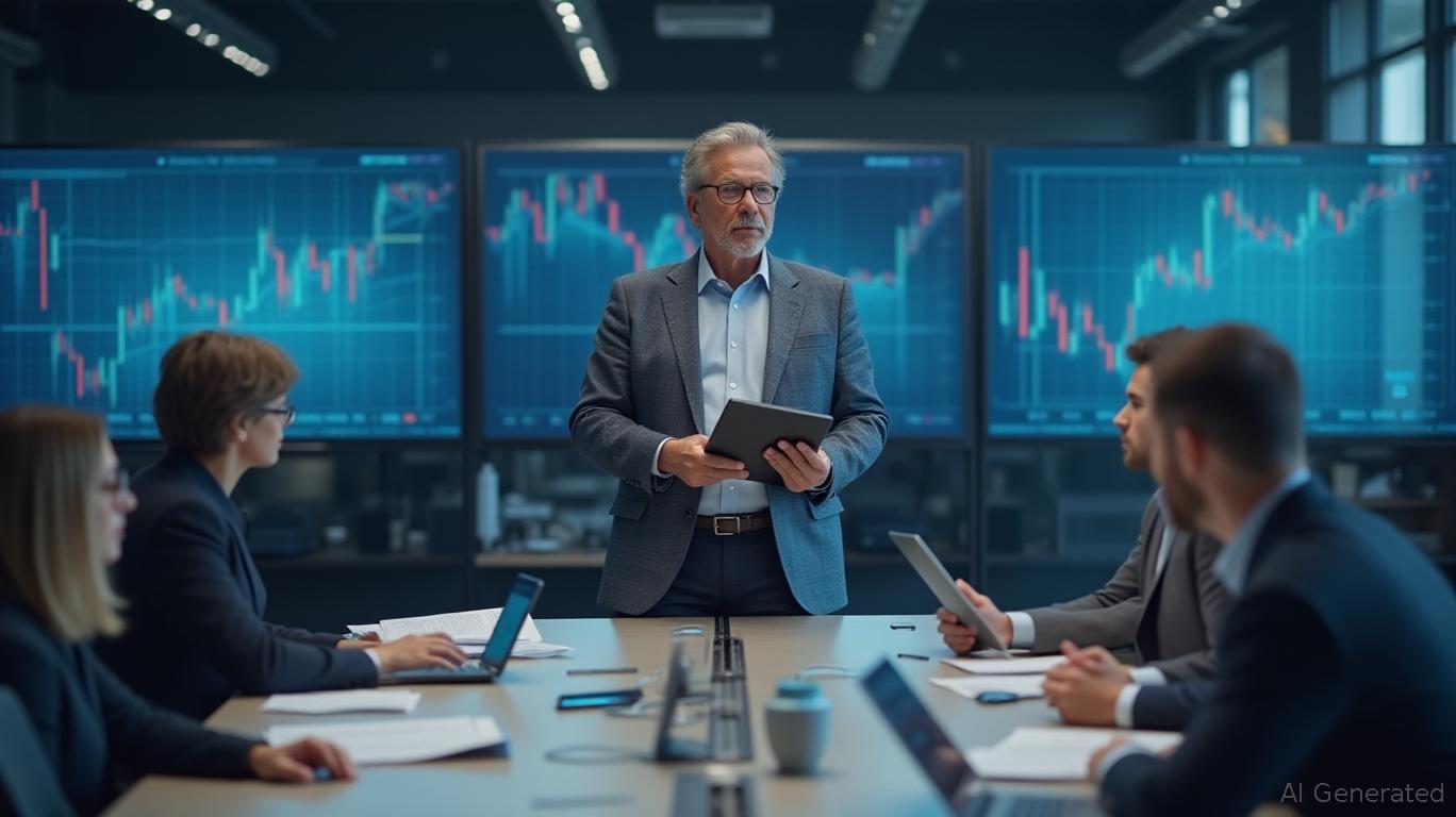 Coatue Founder Laffont Sees Bitcoin Volatility Decline 20%