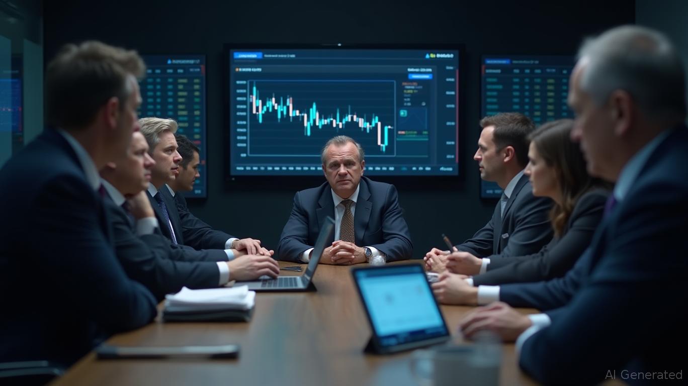 Companies Adopt Bitcoin for Treasury Strategies Amid Risks