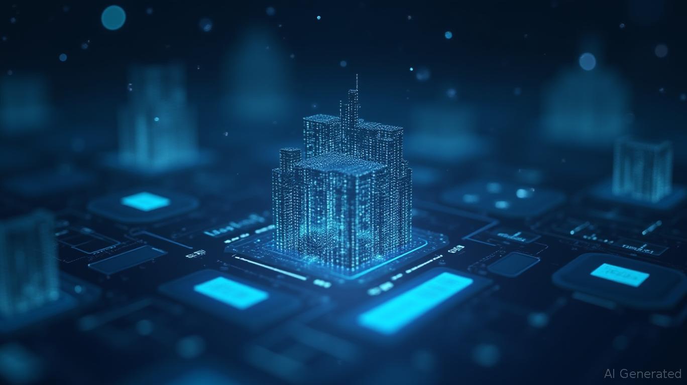 Meta's $29 Billion Stake in Scale AI: A Play for Dominance in the AI Data Infrastructure Race