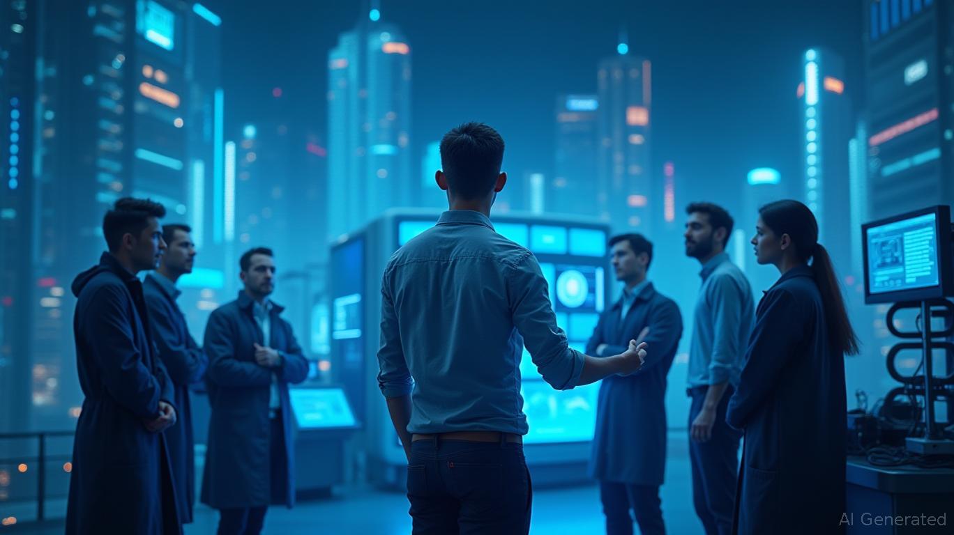 Ostin Technology's Mysterious Rally: Technical Clues and Sector Divergence
