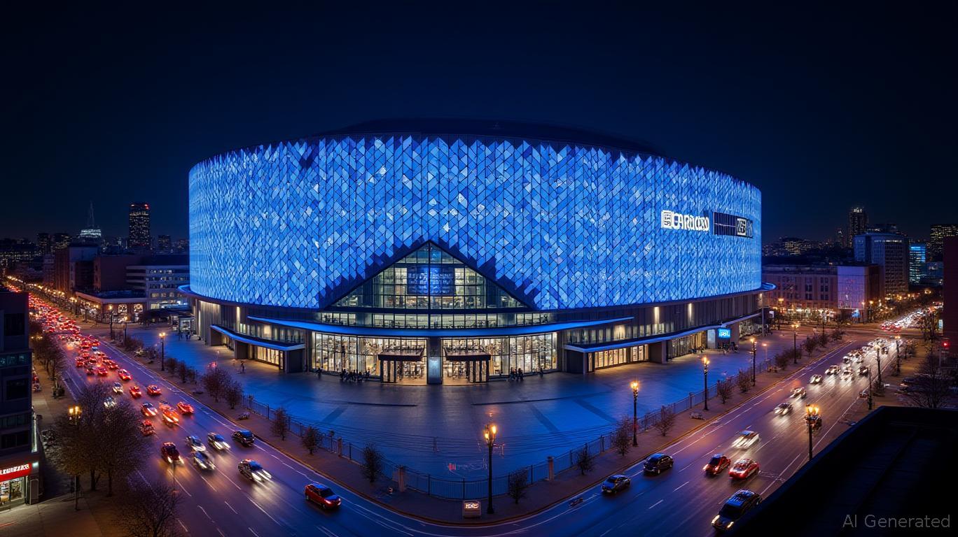 The Brooklyn Revival: Barclays Center as a Catalyst for NYC's Post-Pandemic Real Estate Boom