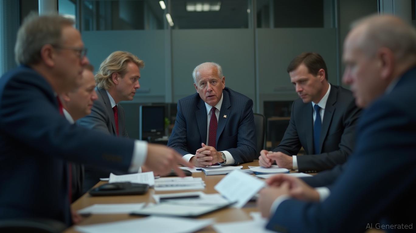 SEC Repeals 14 Biden-Era Crypto Rules Under Trump Administration