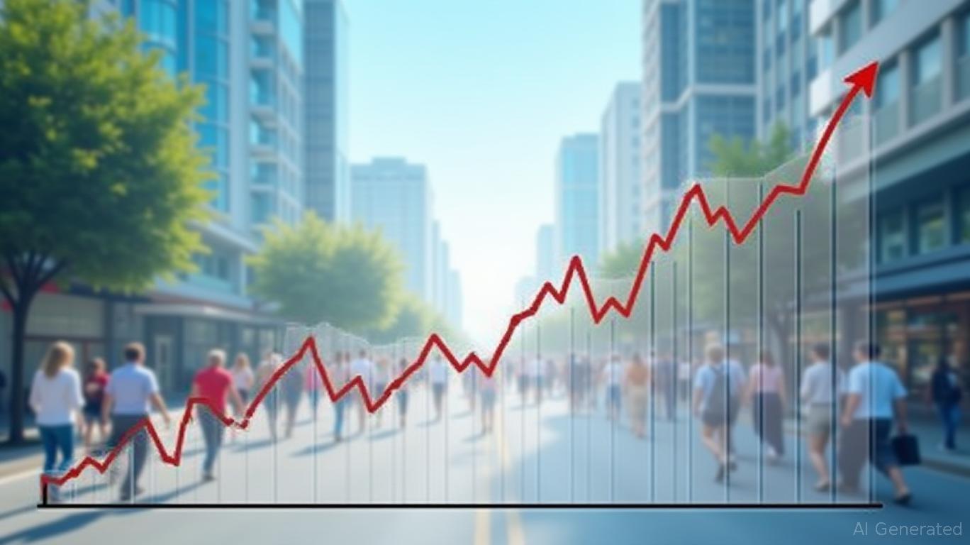 Inflation Eases: Why Consumer Confidence and Strategic Sectors Signal Investment Opportunity
