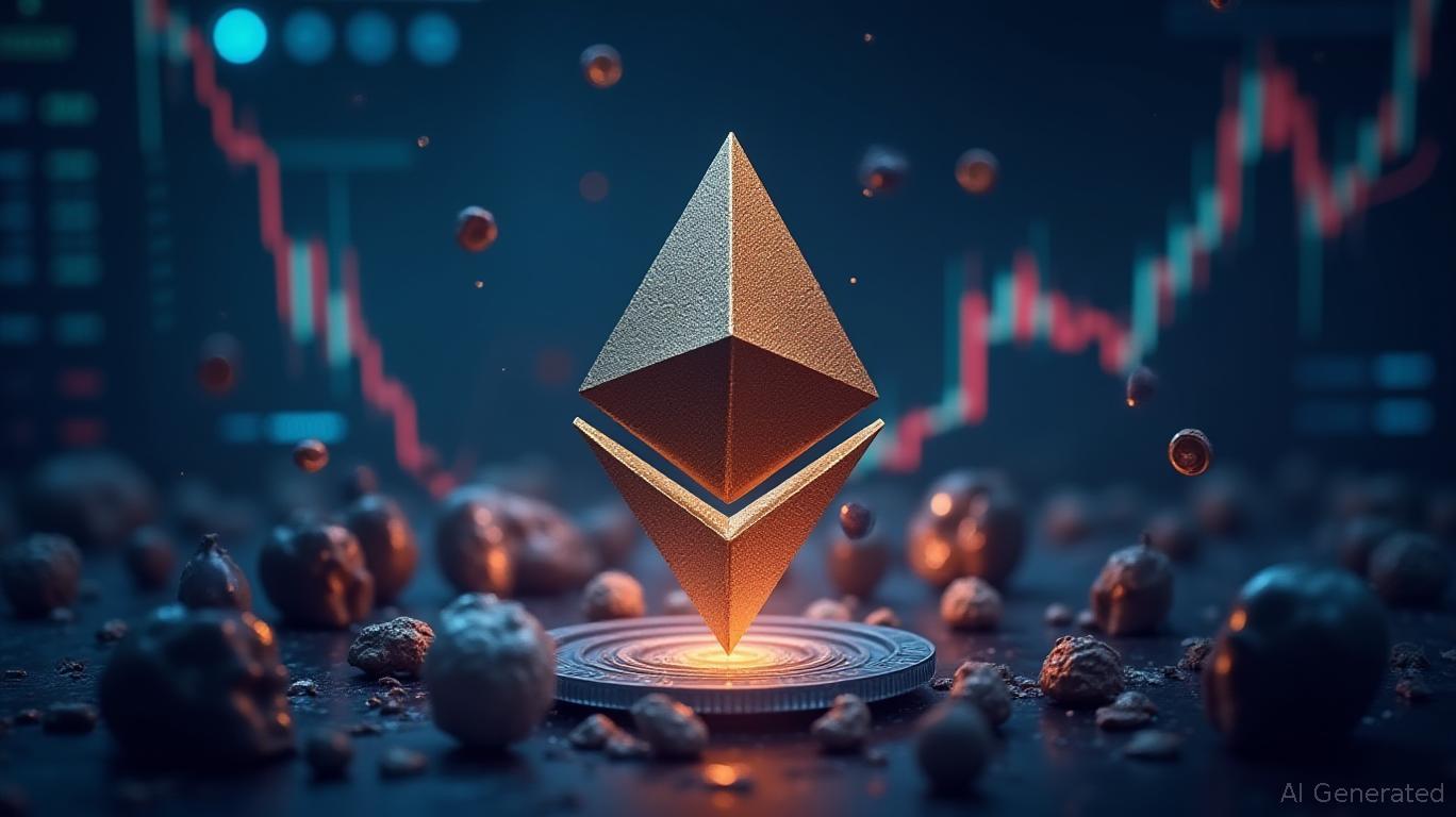 Ethereum Surges 20% to $2,800, Boosting Altcoin Interest