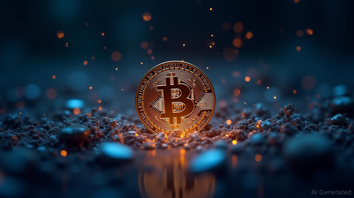 Bitcoin Faces 30% Loss Risk From Quantum Computing Threat