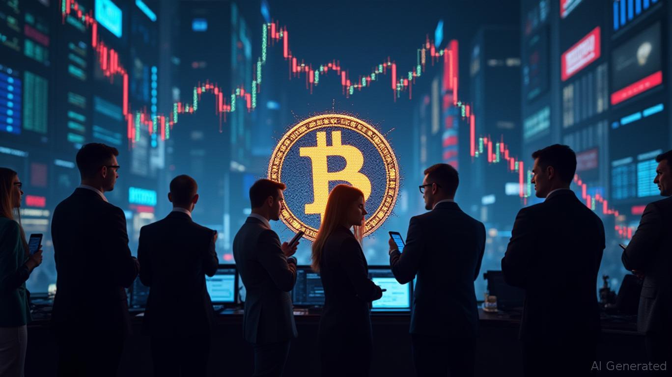 Bitcoin Surges 4.06% This Week, Eyes New All-Time High