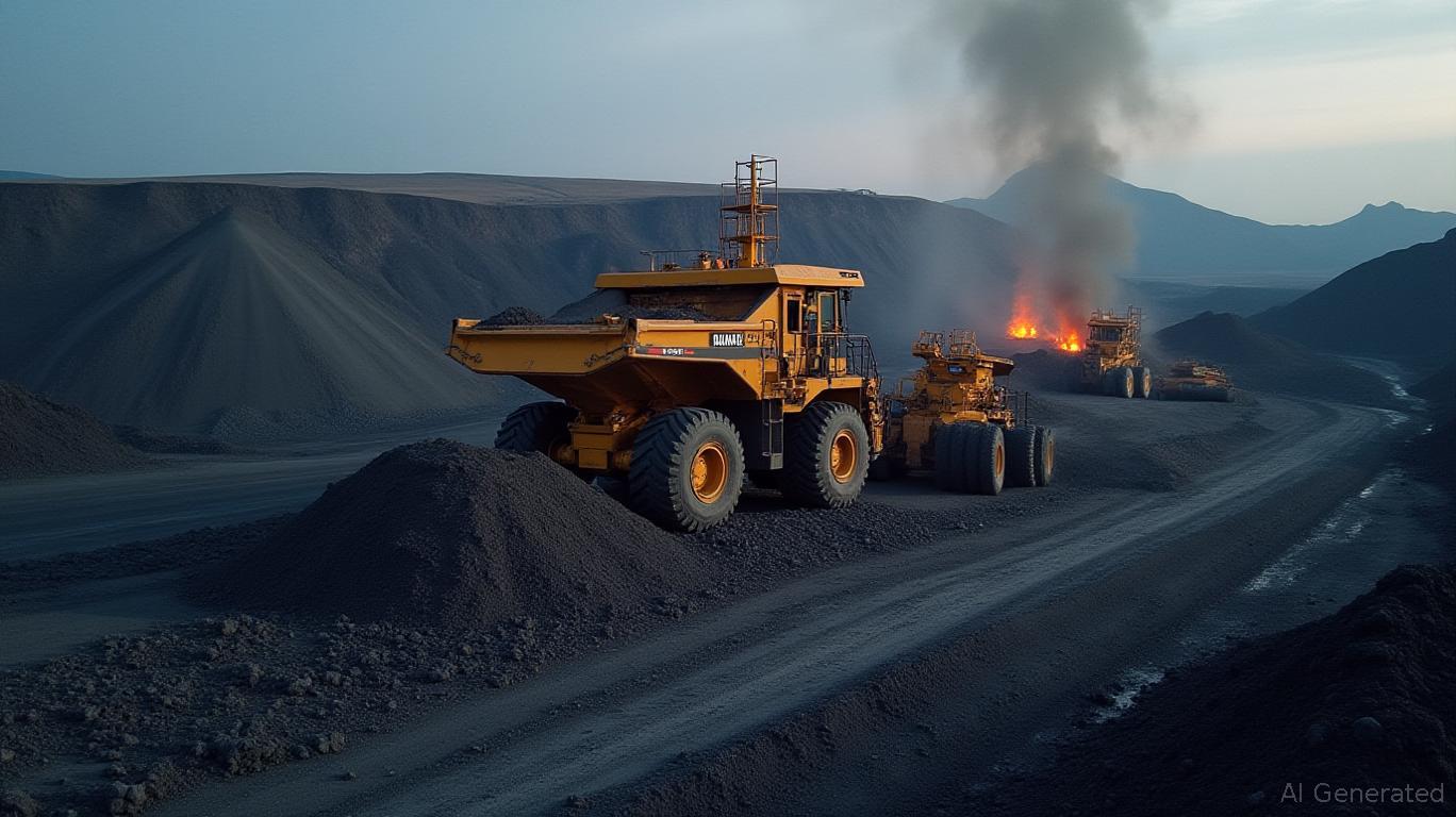 Ramaco Resources (METC.O) Spike Analysis: What Drives a 7% Jump Without Fundamental News?
