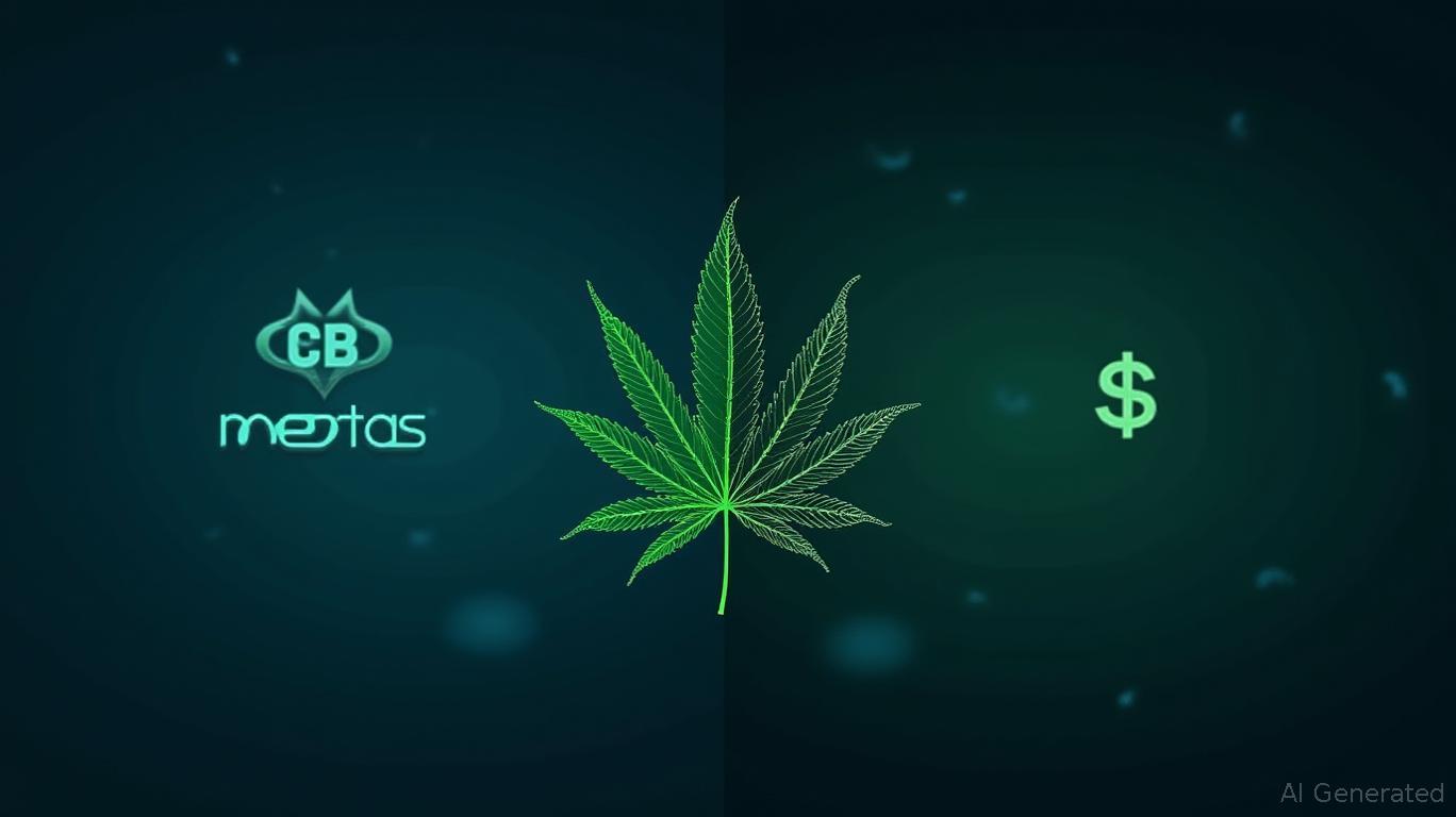 Meta's Cannabis Policy Shift: A Regulatory Gamble With Market Potential