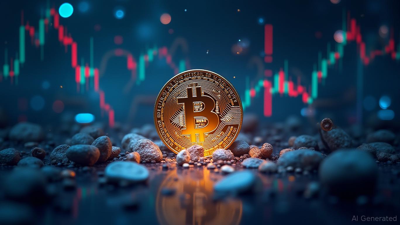 Crypto Market Sees $158 Million Liquidated in 24 Hours