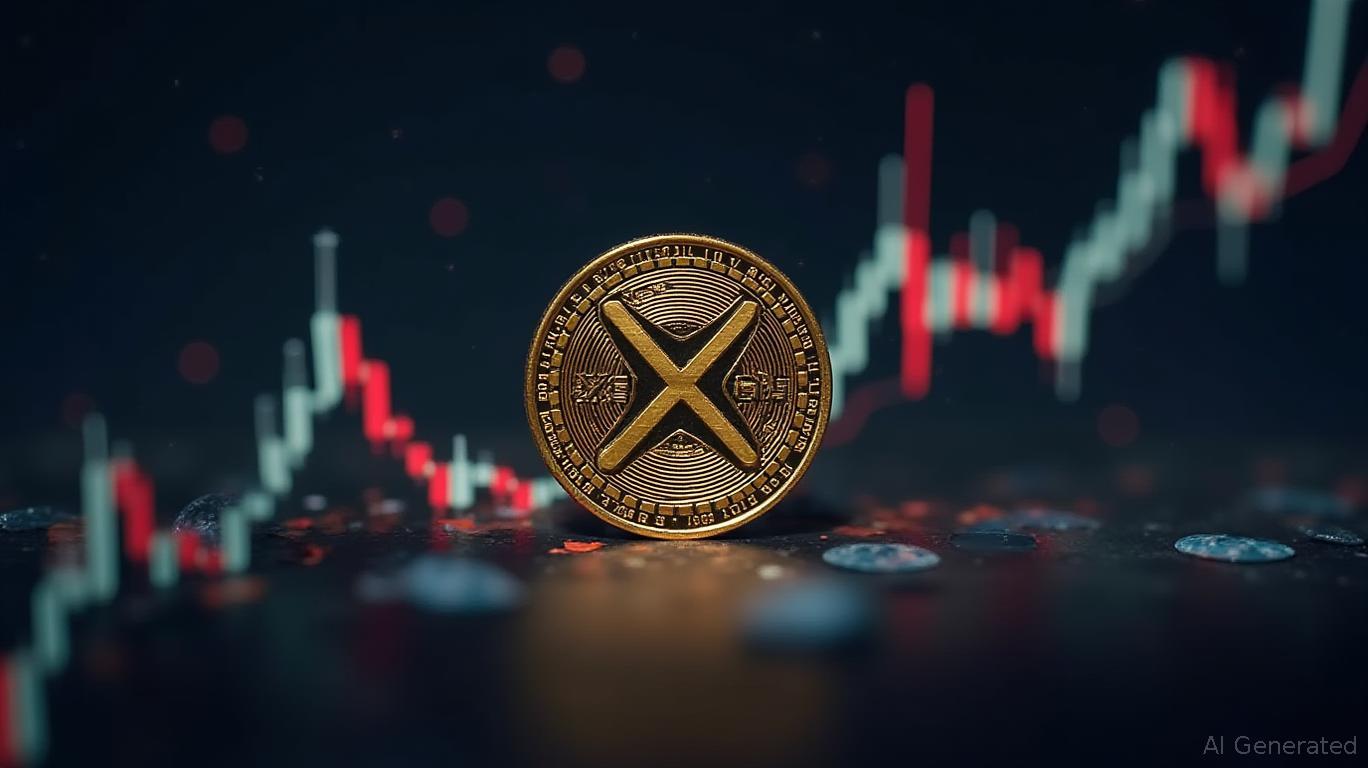 XRP News Today: XRP Poised for 50% Surge as Key Resistance Breached