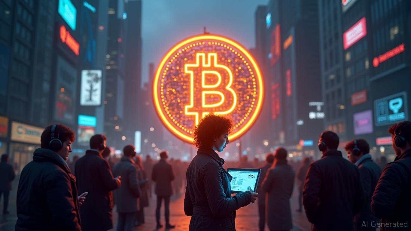 Bitcoin Solaris Emerges as Top Wealth Creator for 2025 with 99.95% Energy Efficiency