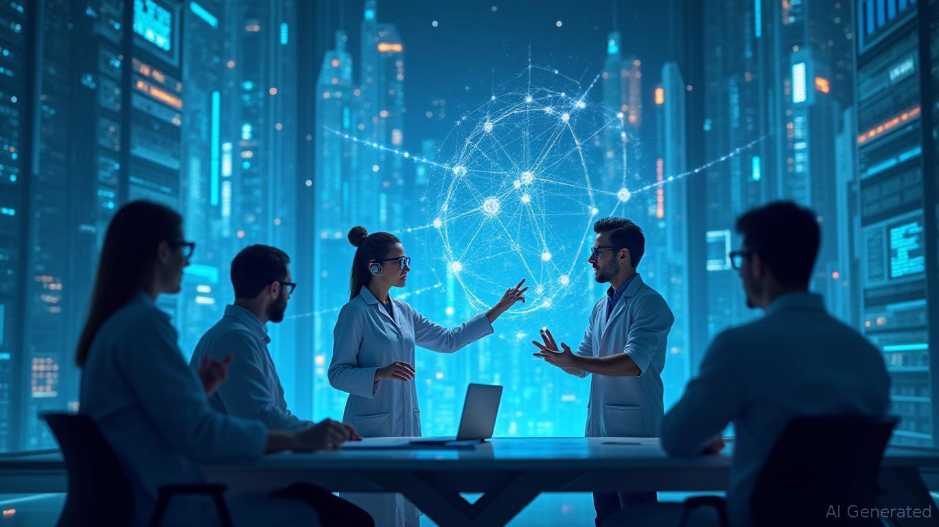 Scale AI's $14.3B Meta Deal: A Blueprint for AI Infrastructure Dominance