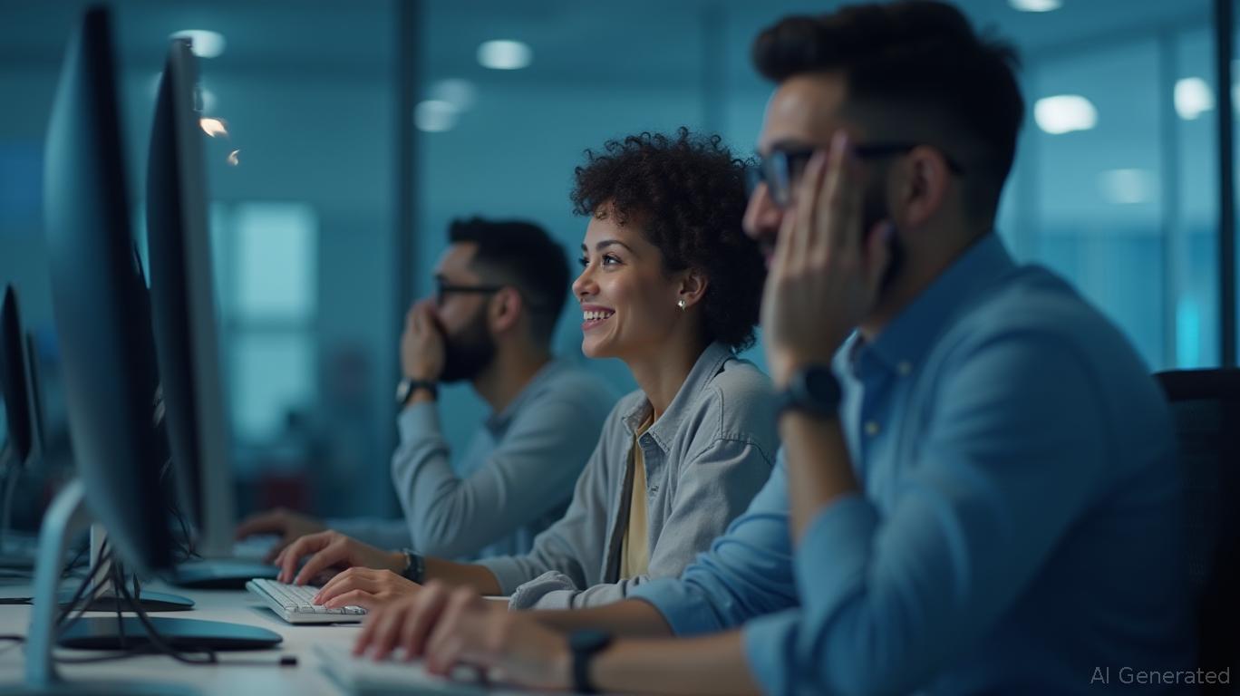 The AI Content Revolution: How Generative Tools Are Transforming Digital Marketing—and Where to Invest
