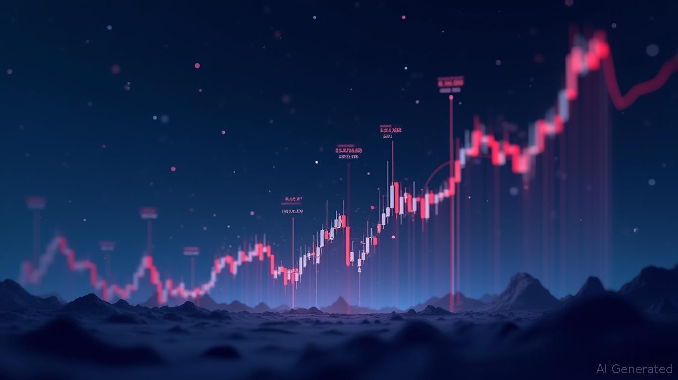 XRP's Regulatory Reckoning and Institutional Ascendancy: A Catalyst for Crypto's Mainstream Adoption?