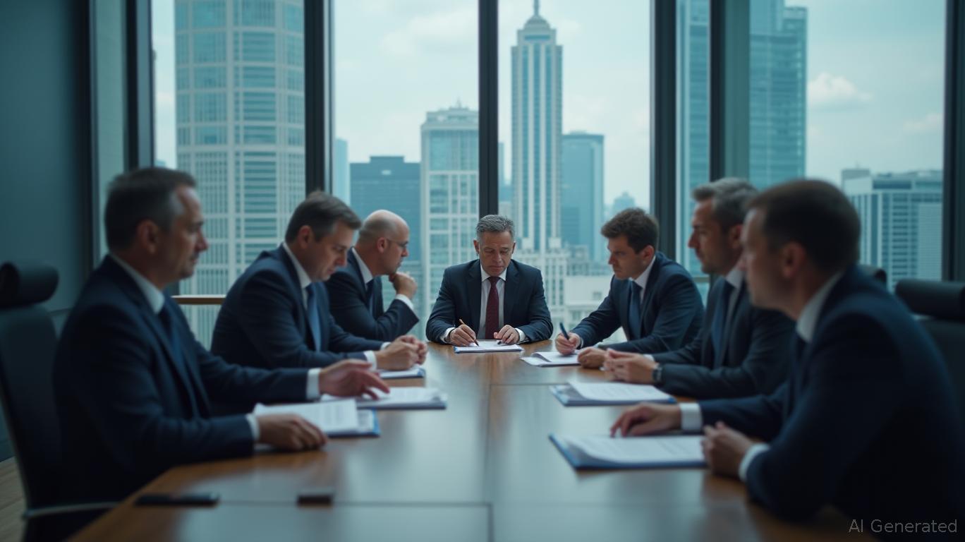 Asset Managers Revise Solana ETF Filings After SEC Requests