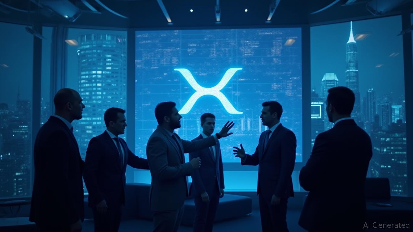 XRP News Today: Ripple’s XRP Ledger Ecosystem Expands with Institutional Interest in Tokenized Assets