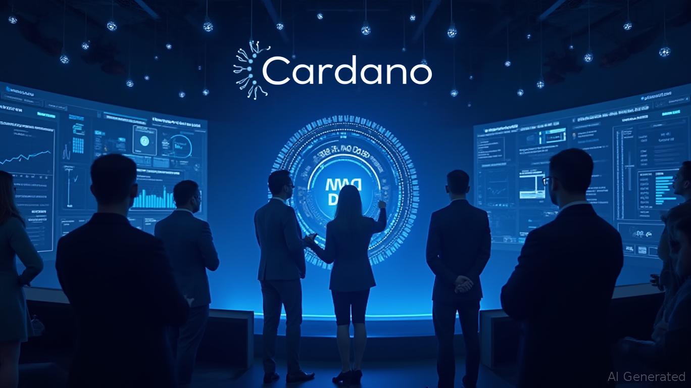 Cardano Proposes $100 Million ADA Conversion to Boost DeFi Ecosystem