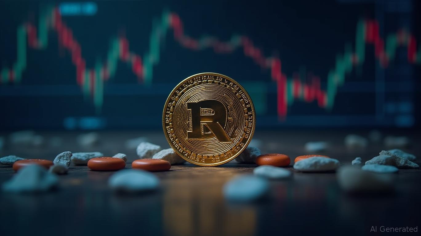 XRP News Today: XRP Drops 6.5% Despite Bullish Catalysts, Legal Uncertainty Persists