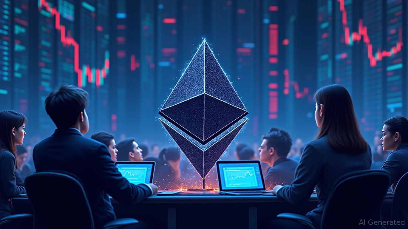 Ethereum Whales Buy ETH, Investors Eye PYTH, Solana, Injective for 2024 Bull Run