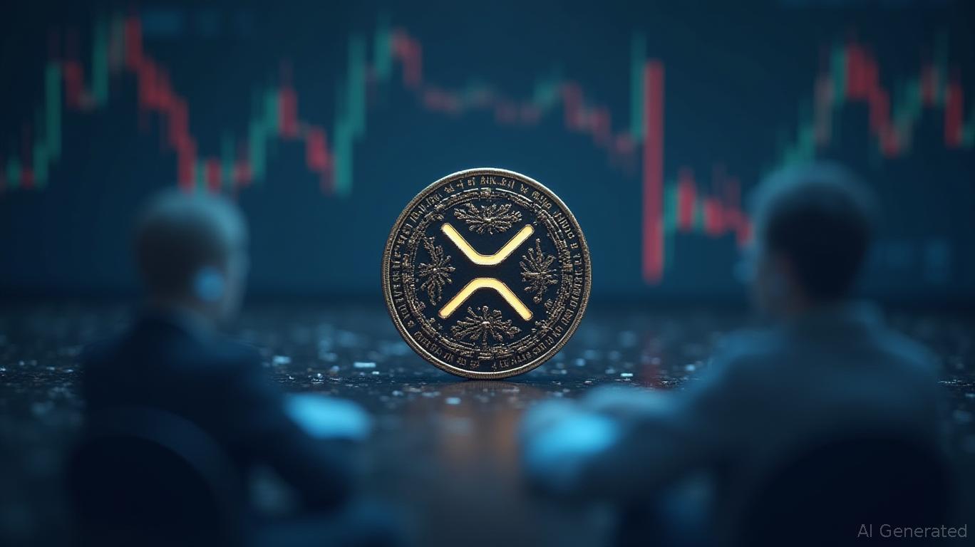 XRP News Today: XRP Trades in Narrow Range Amid Regulatory Uncertainty and Market Indecision