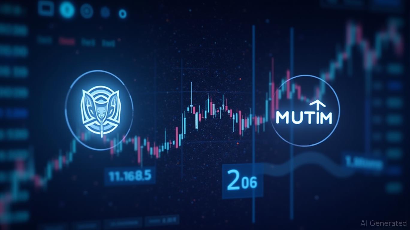 Shiba Inu (SHIB) Aims for 20% Rally Amid Technical Breakout Potential

Mutuum Finance (MUTM) Presale Raises $10.6M, Promises 23x Surge