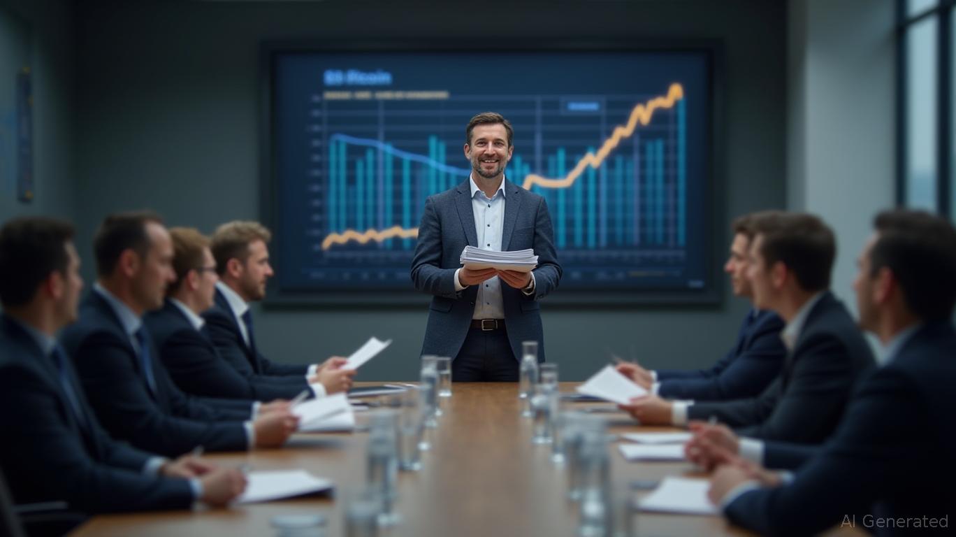 Corporate Bitcoin Adoption Surges with Billions in New Treasury Allocations