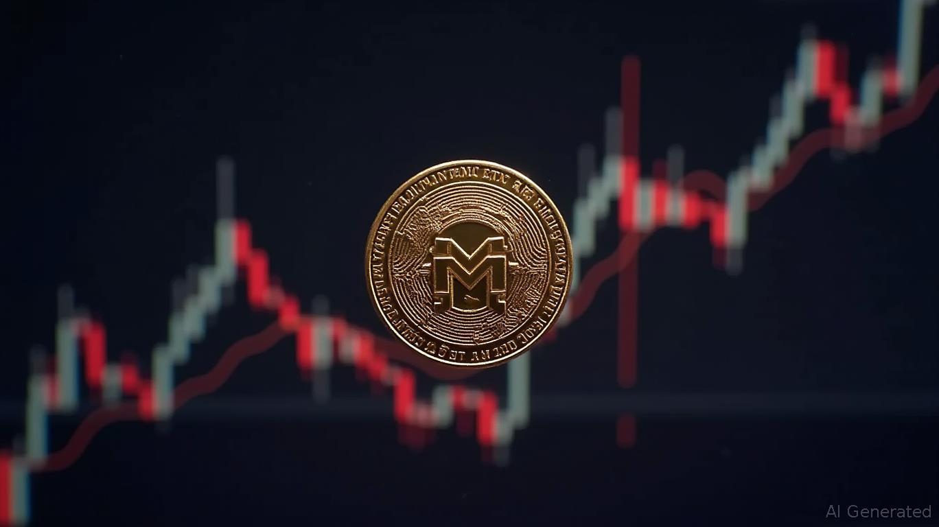 MANTRA (OM) Price Rebounds 12% Amid Technical Oversold Conditions