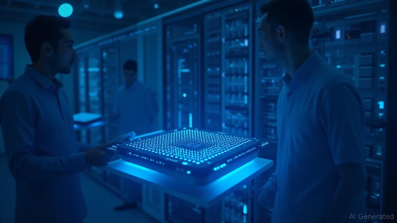 Marvell Technology: Sustainable Dividends and AI-Driven Growth in a Data-Centric World