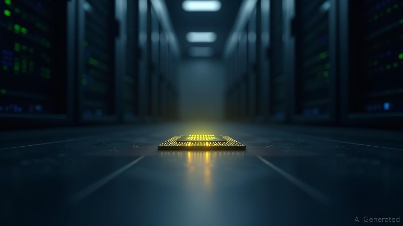 The AI Infrastructure Revolution: Where to Invest in the Cloud and Chip Wars