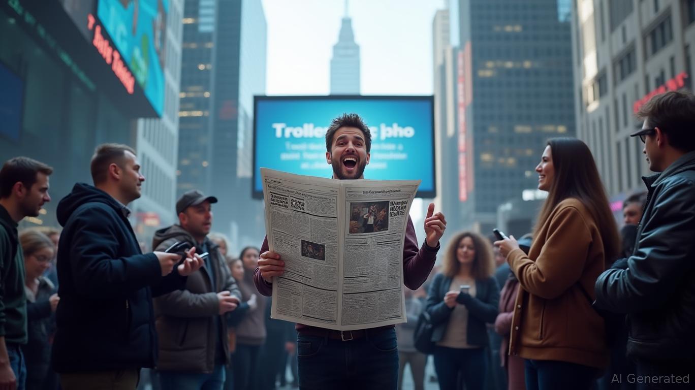 Troller Cat Presale Stage 9 Sees 466.8% Gain, 1,773.32% ROI Opportunity