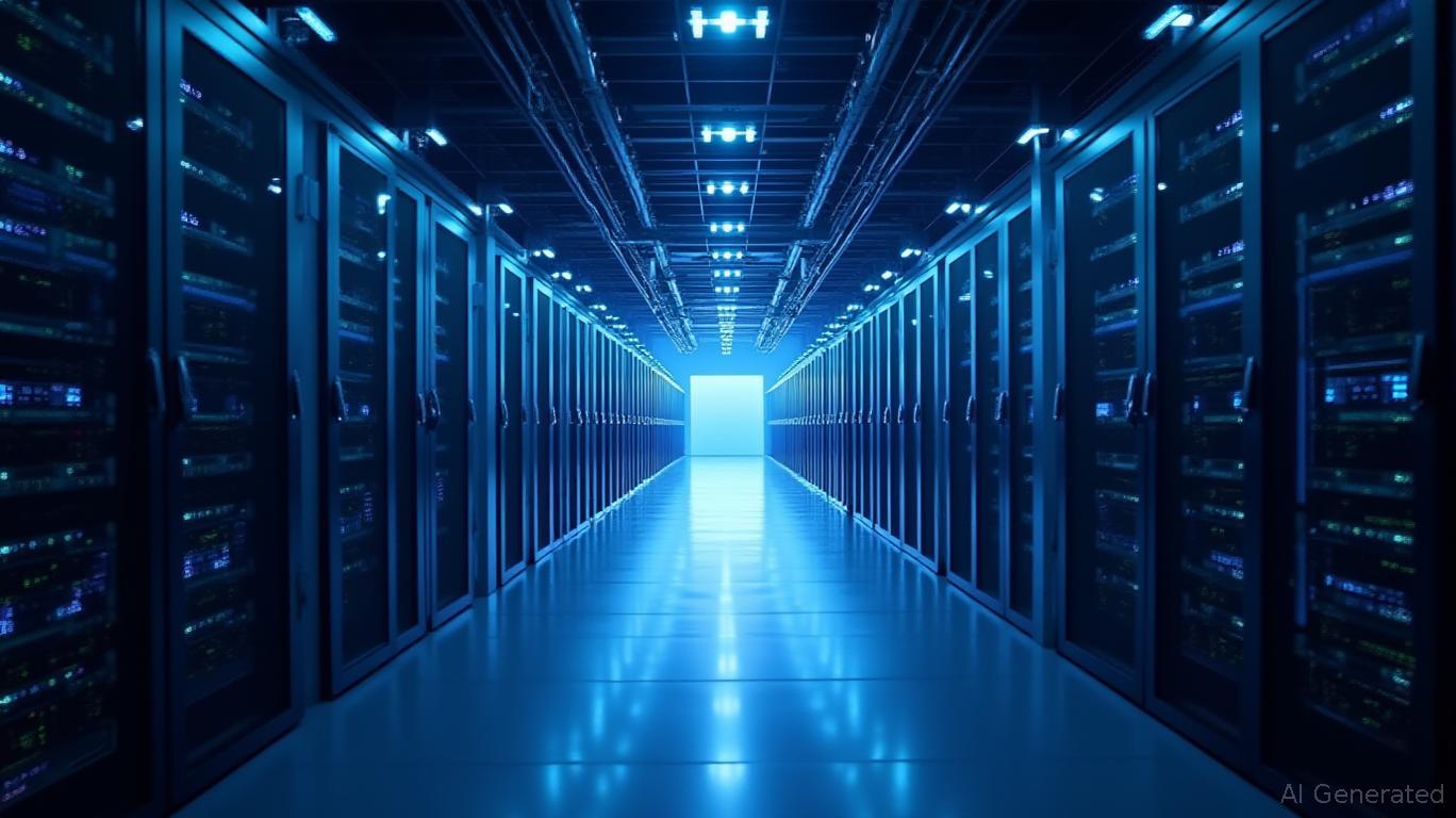 The New Oil: Alexander Wang's Playbook for Dominating AI Infrastructure