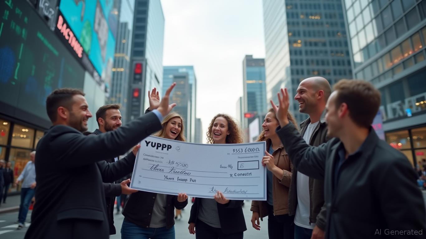 Yupp Secures $33 Million Seed Funding Led by a16z for AI Evaluation via Blockchain
