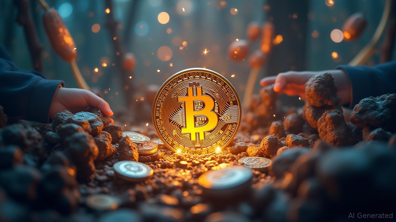 Companies Raise $1.47 Billion for Bitcoin Treasuries This Week