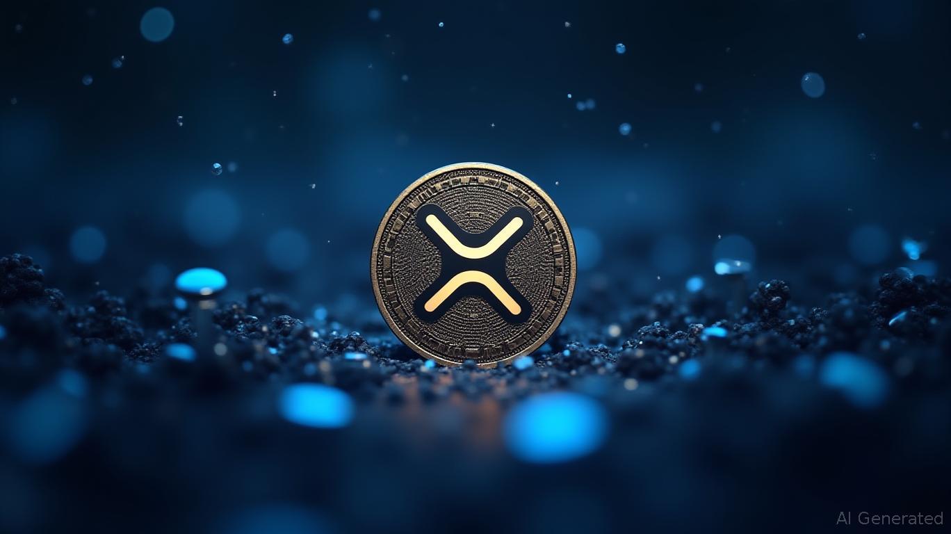 XRP News Today: XRP's Role in XRP Ledger Revealed Beyond Trading