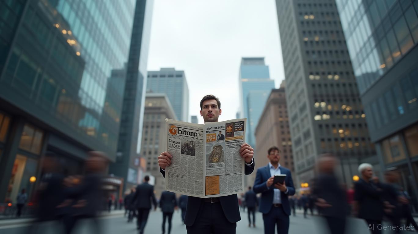 Bitcoin Drops 10%  Analysts See Buying Opportunity
