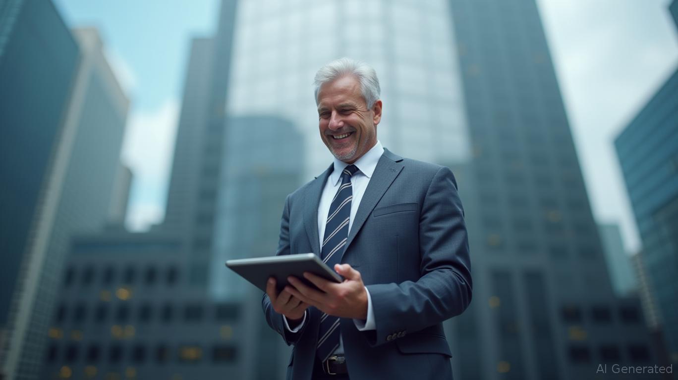 DRW Investments Commits $2.3 Billion to Bitcoin Boosting Institutional Support