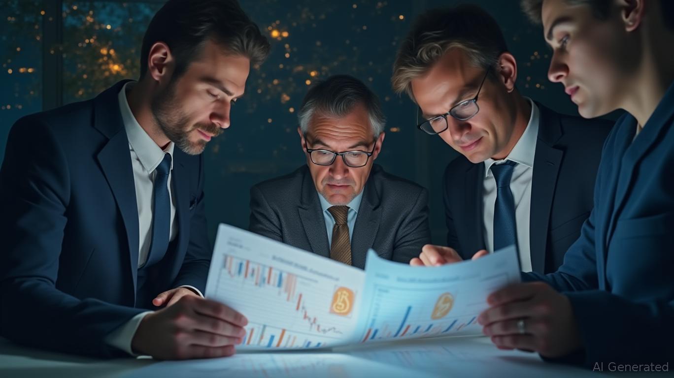 Companies Inject Billions into Bitcoin Strategies as Institutional Adoption Surges