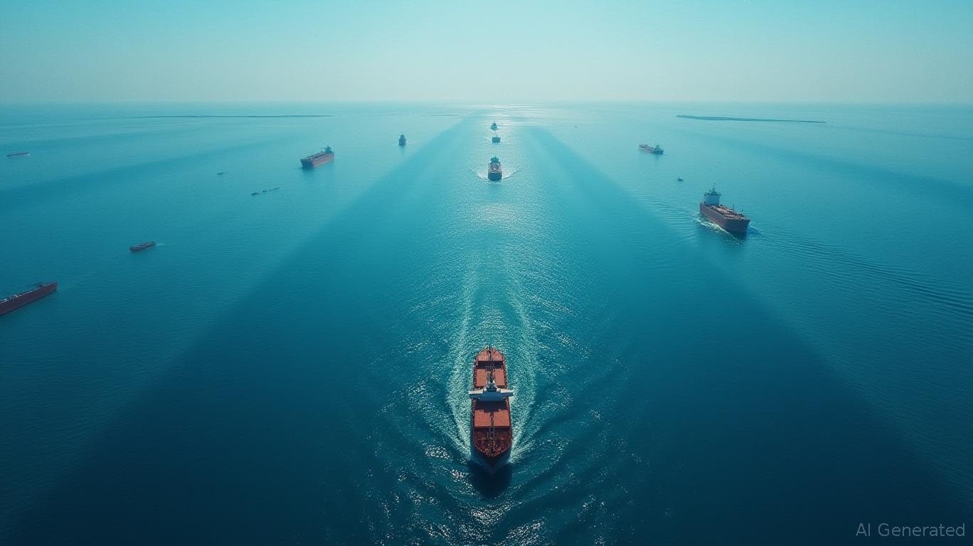 The Geopolitical Risk Premium in Energy: Navigating Middle East Tensions and Oil Market Volatility