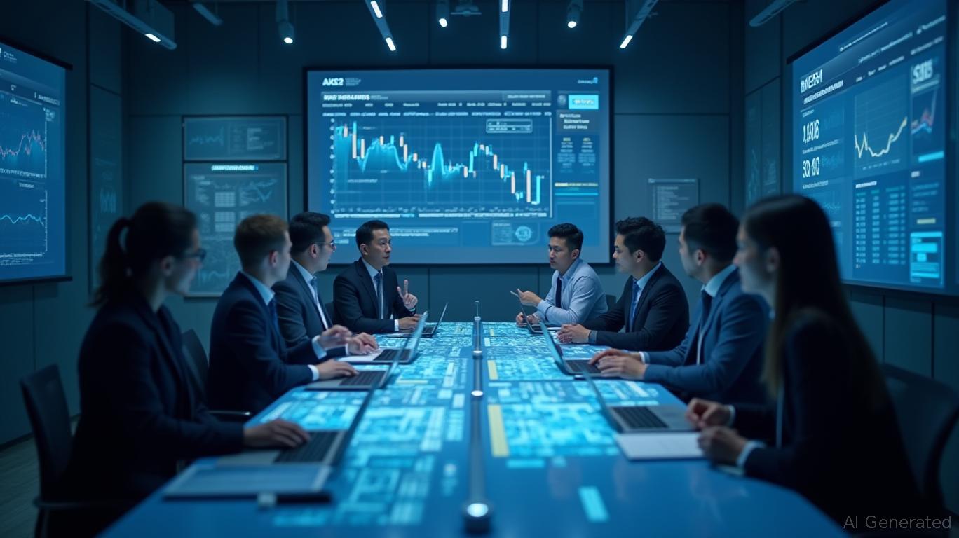 XRP News Today: Corporations Explore Digital Currencies on XRP Ledger Amid Blockchain Shift