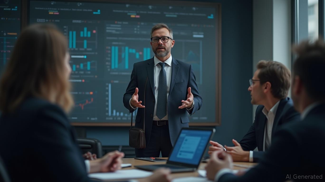Blockchain Group Raises $1.47 Billion for Bitcoin Treasury Expansion