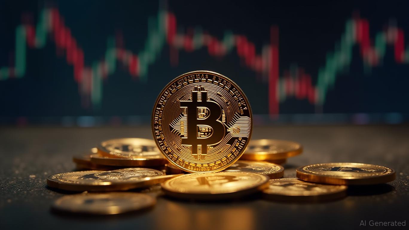 Bitcoin Holds 400% Gains Since 2023 Amid Weekend Volatility Concerns