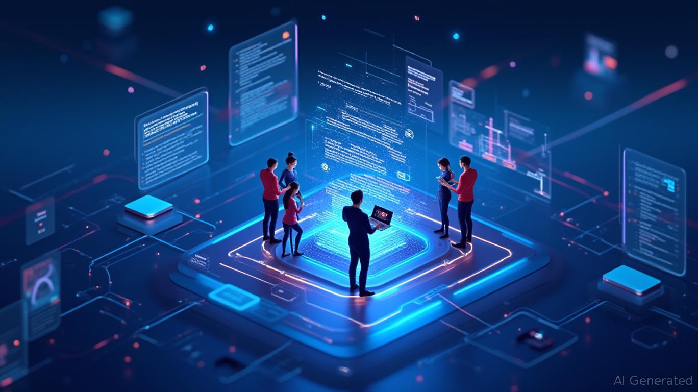 The AI Content Revolution: Unearthing Hidden Gems in Digital Marketing's Next Frontier