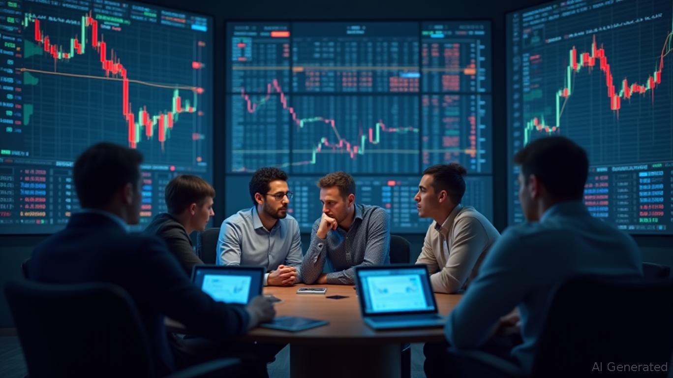 Bitcoin Stalls Below $100,000 Resistance After Tech Stock Selloff