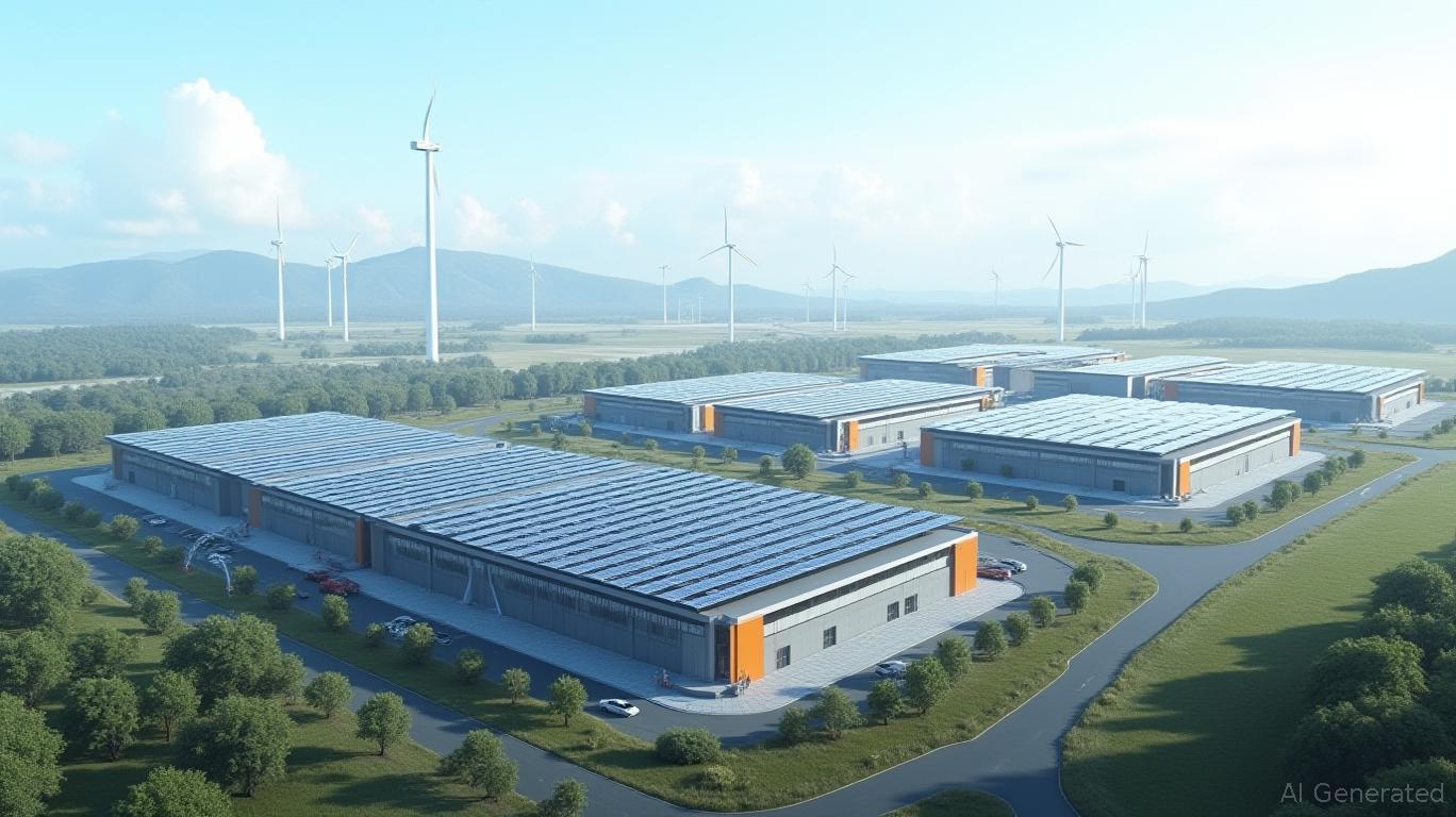 Why Amazon's $13 Billion Data Center Bet in Australia Signals a Cloud and AI Inflection Point