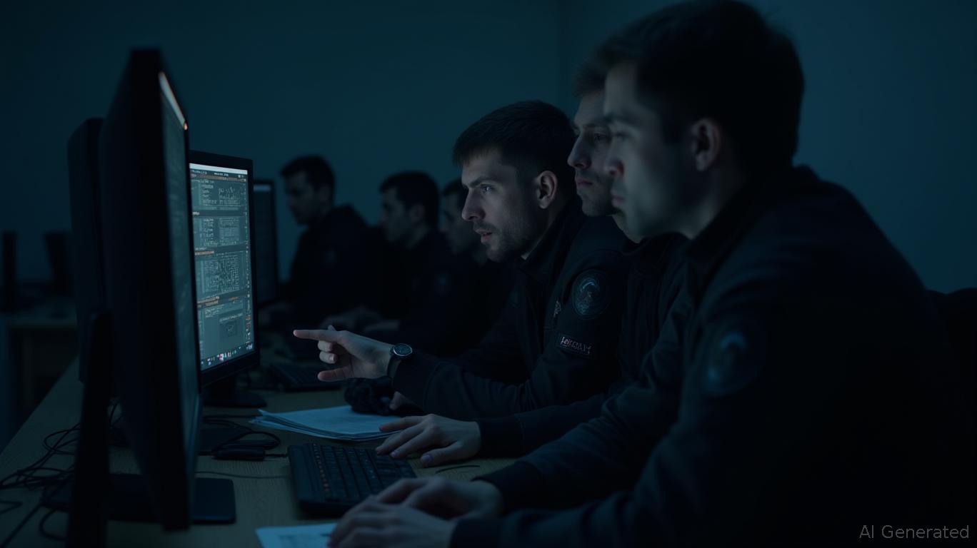 Russian Intelligence Agencies Use Bitcoin for Covert Operations