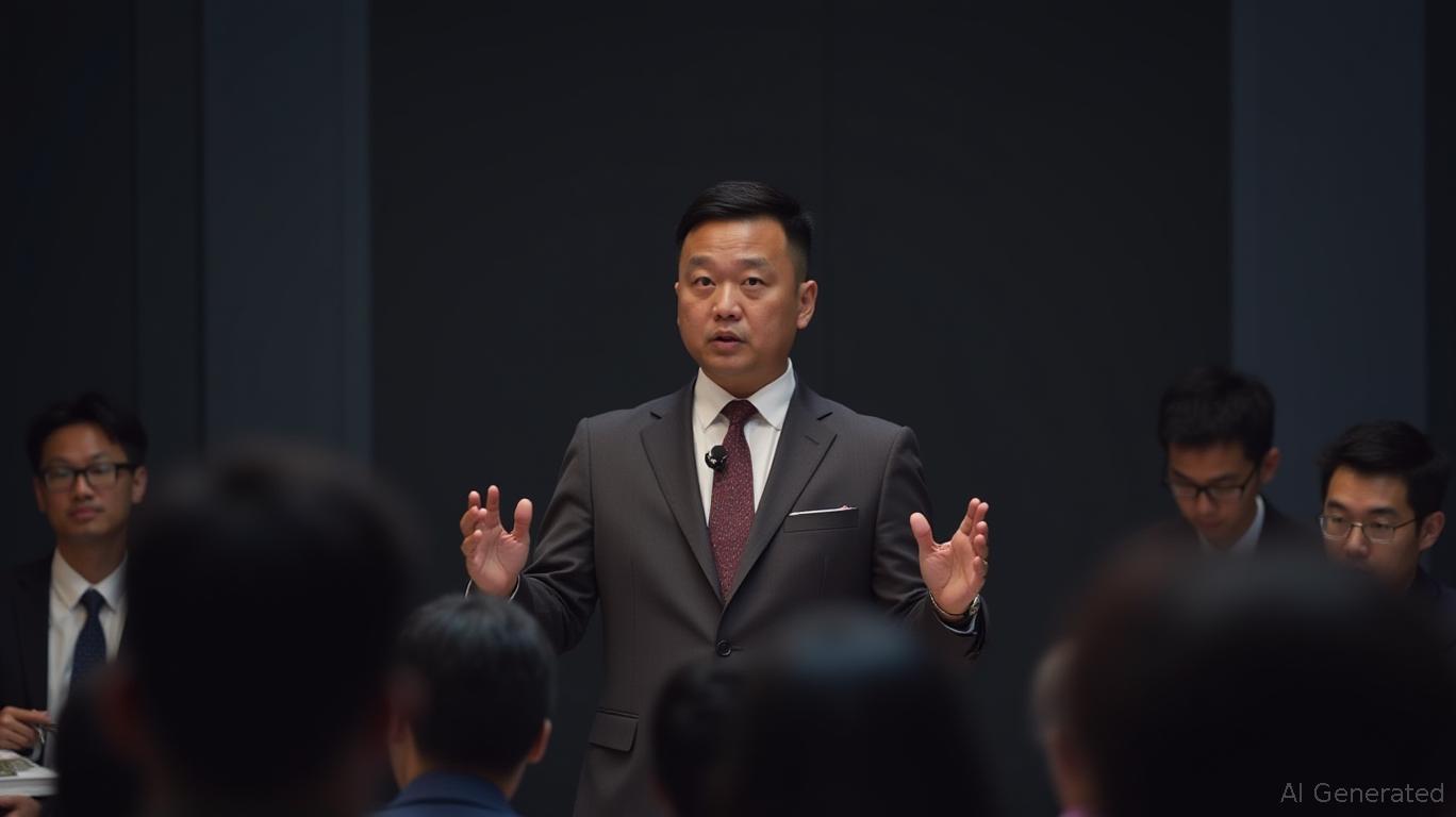 Bitcoin Could Absorb $30 Trillion U.S. Treasury Market Says Three Arrows Capital CEO