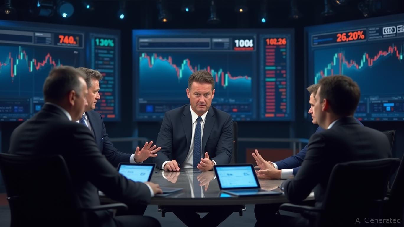 MicroStrategy Faces Bankruptcy Risk as Bitcoin Value Drops 50%