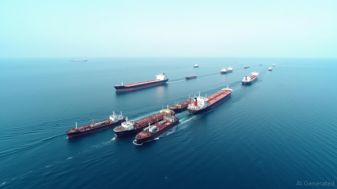 Strait of Hormuz and Geopolitical Risk: Navigating the Oil Price Volatility in 2025
