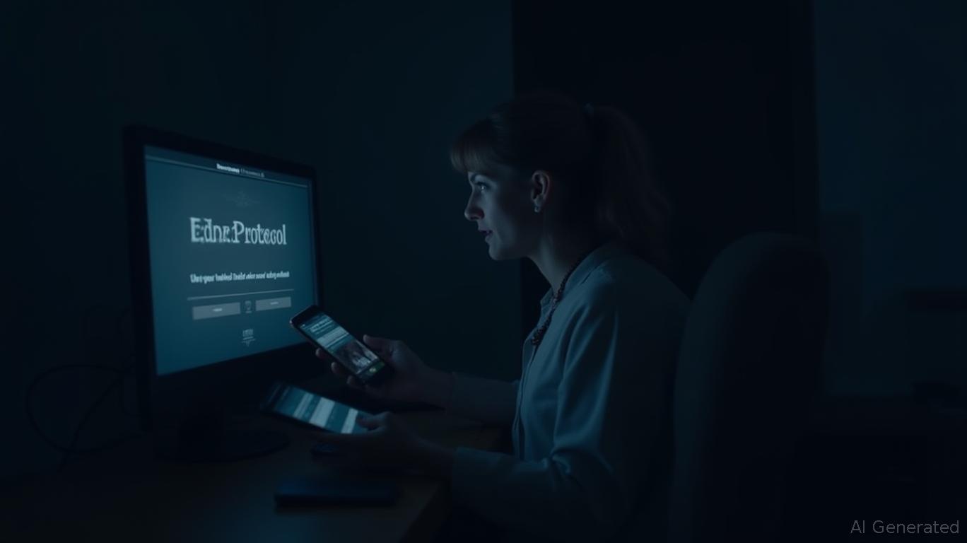 Echo Protocol Halts Withdrawals After $266 Million Theft